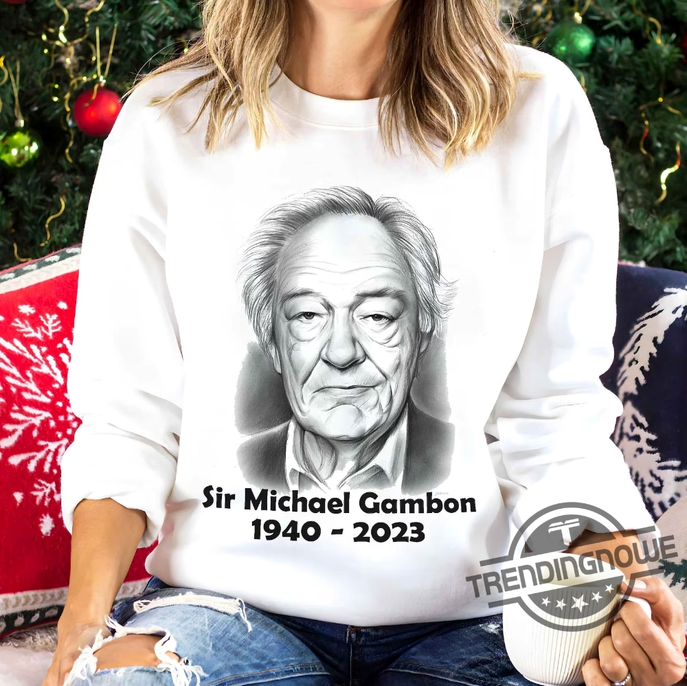 Rip Michael Gambon Shirt Thanks For The Memories Dumbledore Shirt Harry Shirt 5 Rip Michael Gambon Shirt Thanks For The Memories Dumbledore Shirt Harry Shirt trendingnowe.com 1