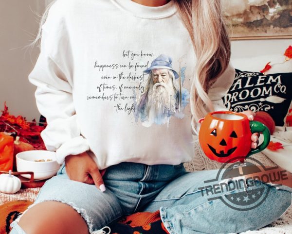 Rip Michael Gambon Shirt Dumbledore Quote Shirt Hogwarts Professor Shirt RIP Dumbledore Shirt Harry Shirt Sir Michael Gambon T Shirt trendingnowe.com 1