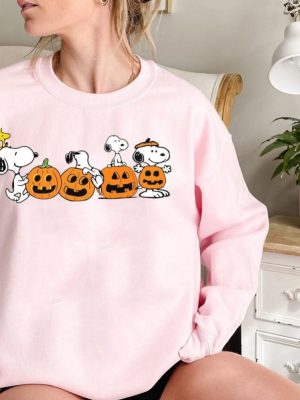 Retro Snoopy Halloween Shirt Halloween Tee Shirts For Adults Halloween Clipart Halloween Inflatables Spooky Scary Skeletons Lyrics Family Halloween Movies Corpse Bride Hoodie revetee 2