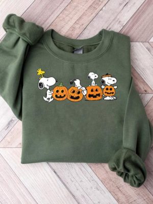 Retro Snoopy Halloween Shirt Halloween Tee Shirts For Adults Halloween Clipart Halloween Inflatables Spooky Scary Skeletons Lyrics Family Halloween Movies Corpse Bride Hoodie revetee 3