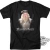 Rip Michael Gambon Shirt RIP Dumbledore Shirt Harry Shirt Sir Michael Gambon Shirt Hogwarts Professor Shirt trendingnowe.com 1