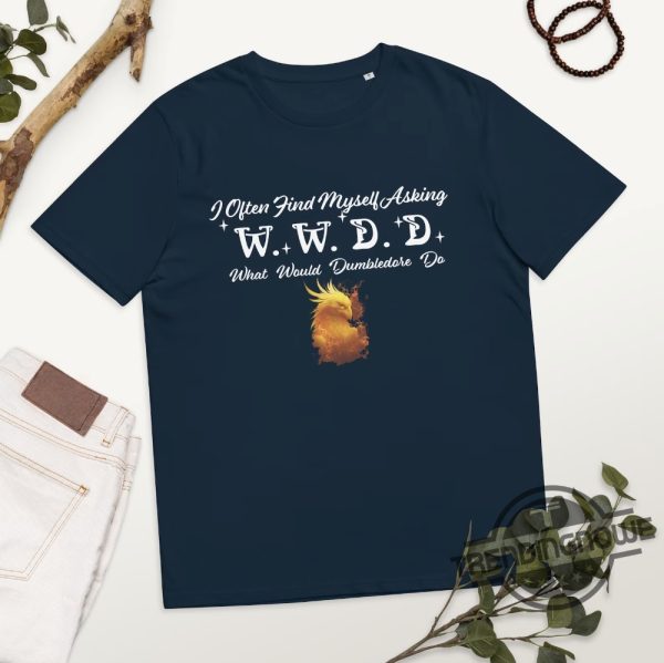 Rip Michael Gambon Shirt Halloween Harry Potter Shirt RIP Dumbledore Shirt Sir Michael Gambon Shirt Hogwarts Professor Shirt trendingnowe.com 2