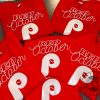 Phillies Red October Shirt Baseball Tshirt Trending Sweatshirt Gift For Fan Hoodie Red October Phillies Shirt giftyzy 1