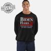 Biden Harris 20 Restore The Soul Of This Nation Shirt Hoodie Sweatshirt Joe Biden Ll Cool J Joe Biden Picket Line New revetee 1
