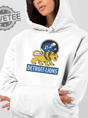 Detroit Lions 52 Shirt Detroit Lions 52 Hoodie Detroit Lions 52 Sweatshirt Detroit Lions 52 Long Sleeve Shirt New revetee 3