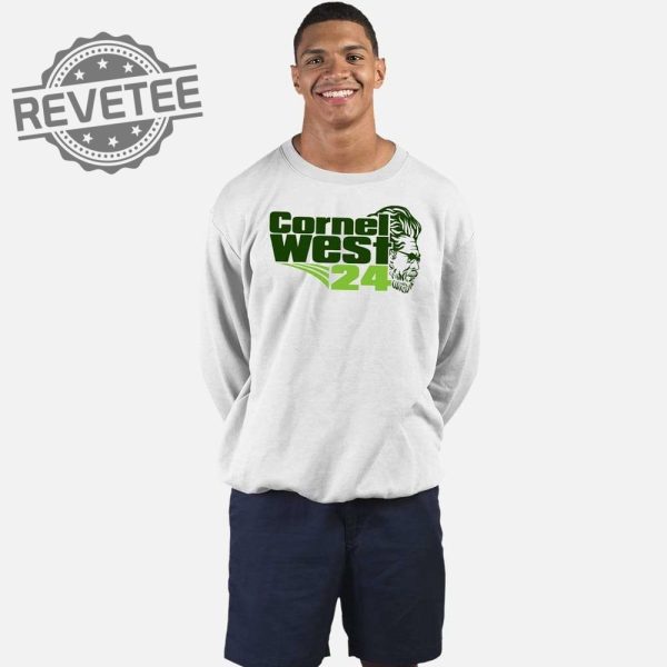 Peter Daou Cornel West 24 Young Cornel Shirt Peter Daou Cornel West 24 Young Cornel Hoodie Peter Daou Cornel West 24 Young Cornel Tshirt revetee 2