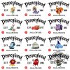 Disneyland Family Halloween Shirt Sweatshirt Mickey Halloween Shirt Disney Vacation Halloween 2023 Shirt Family Matching Shirt trendingnowe 3