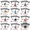 Disneyland Family Halloween Shirt Sweatshirt Mickey Halloween Shirt Disney Vacation Halloween 2023 Shirt Family Matching Shirt trendingnowe 4
