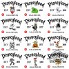 Disneyland Family Halloween Shirt Sweatshirt Mickey Halloween Shirt Disney Vacation Halloween 2023 Shirt Family Matching Shirt trendingnowe 5
