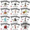 Disneyland Family Halloween Shirt Sweatshirt Mickey Halloween Shirt Disney Vacation Halloween 2023 Shirt Family Matching Shirt trendingnowe 6