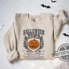 Halloweentown University Sweatshirt Halloween Town Est 1998 Sweatshirt Pumpkin Shirt Womens Halloween Sweatshirt trendingnowe 1