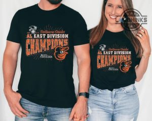 orioles al east champions shirt hoodie sweatshirt mens womens kids inspired by orioles hoodie giveaway 2023 orioles playoff tickets orioles postseason shirts laughinks 3