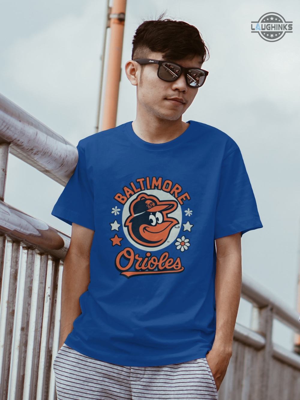 Baltimore Orioles Baseball Jersey Shirt - T-shirts Low Price