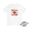 Go Taylors Boyfriend Shirt Go Taylors Boyfriend Shirt Kansas City Shirt KC Football Travis Kelce Shirt Taylor Swiftie Travis Kelce Shirt trendingnowe.com 3