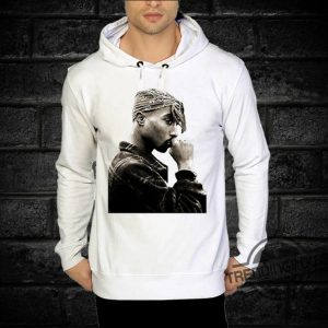 Tupac Shirt Tupac Shakur Shirt Woman Shirt Men Shirt Racerback Tank Shirt trendingnowe.com 2