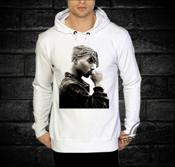 Tupac Shirt Tupac Shakur Shirt Woman Shirt Men Shirt Racerback Tank Shirt trendingnowe.com 2