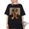 Tupac Shirt Tupac Shakur Vintage T Shirt 2Pac Shirt Rapper Shirt Hiphop Shirt trendingnowe.com 1