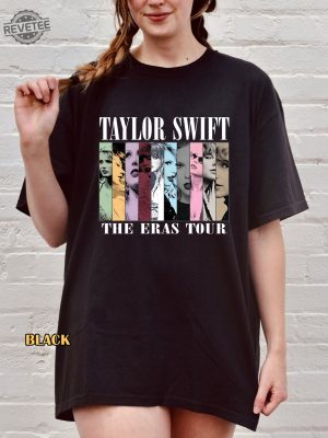 Eras Tour Sweatshirt The Eras Tour Swiftie Lover Folklore Sweatshirt Chiefs Germany Game Eras Tour Economic Impact Eras Tour Chants Walker Hayes Taylor Swift Song New revetee 2