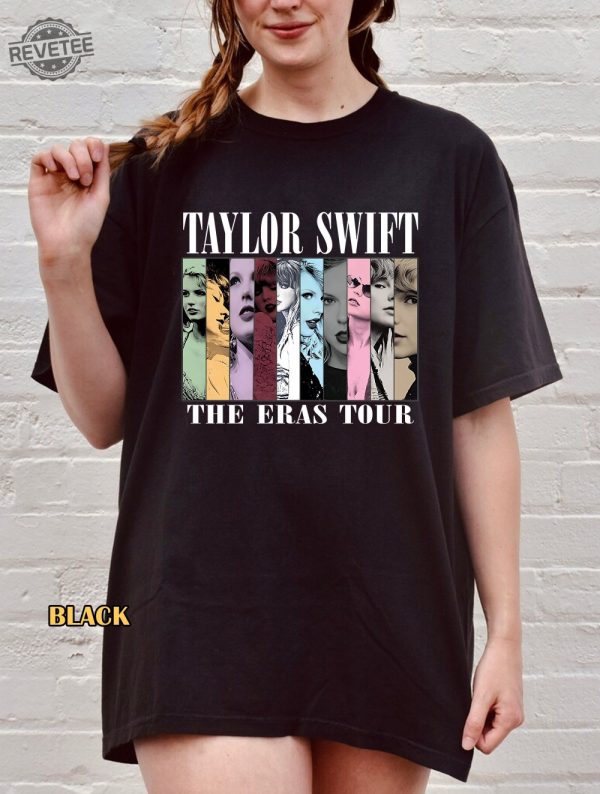 Eras Tour Sweatshirt The Eras Tour Swiftie Lover Folklore Sweatshirt Chiefs Germany Game Eras Tour Economic Impact Eras Tour Chants Walker Hayes Taylor Swift Song New revetee 2