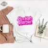 Bookish Shirt Bookish Doll Shirt Book Lover Gift Librarian Shirt Reading Teacher Shirt Reading Shirt Really Great Reading Unique revetee 4