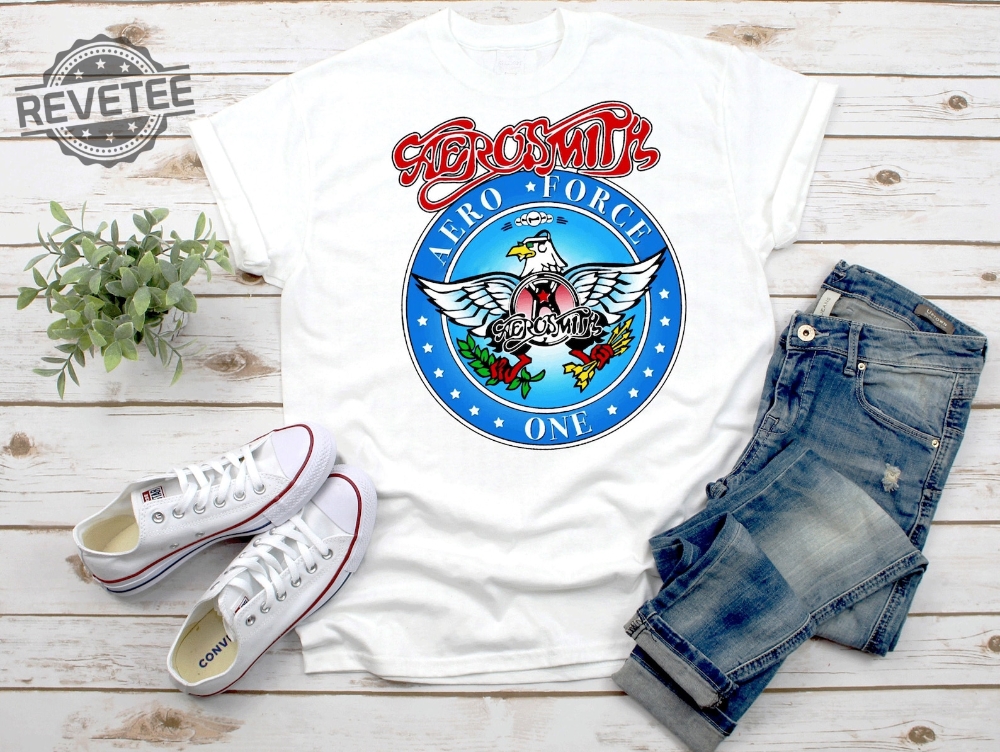 Waynes World Garth Aerosmith Shirt Halloween Costume White Shirt Adult And Kids Fractured Larynx Aerosmith Tampa Concert Aerosmith St Louis 2023 Aerosmith Boston 2023