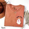 Boo Jee Halloween Ghost Shirt Funny Ghost Tshirt Boujee Fall And Halloween Sweatshirt Iprintasty Halloween Hoodie Boo Spooky Ghost Shirt giftyzy 5