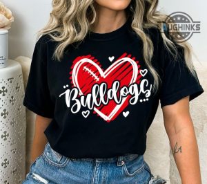 georgia bulldogs shirt sweatshirt hoodie mens womens kids georgia football schedule shirts georgia vs auburn game day shirt ga bulldogs 2023 dawgs tshirt laughinks 1