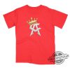 Canelo Shirt Dolce And Gabbana Canelo Shirt Canelo Alvarez Shirt Canelo Alvarez King Of Boxing Shirt trendingnowe.com 2
