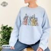 Albums As Books Sweatshirt For Music Concert Sweatshirt For Concert Tour Crewneck For Music Fan Taylor Swift 4Th Album Taylor Swift Album Tier List Taylor Swift Next Album 2024 revetee 3