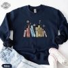 Albums As Books Sweatshirt For Music Concert Sweatshirt For Concert Tour Crewneck For Music Fan Taylor Swift 4Th Album Taylor Swift Album Tier List Taylor Swift Next Album 2024 revetee 4