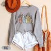 Albums As Books Sweatshirt For Music Concert Sweatshirt For Concert Tour Crewneck For Music Fan Taylor Swift 4Th Album Taylor Swift Album Tier List Taylor Swift Next Album 2024 revetee 7