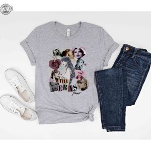 Love Things About Taylor Shirt Eras Tour Tee Eras Tour Outfit Midnights Concert Shirt Midnights Sweatshirt Taylor Swift Midnights Halloween Costume Taylor Swift Reputation Outfits revetee 2