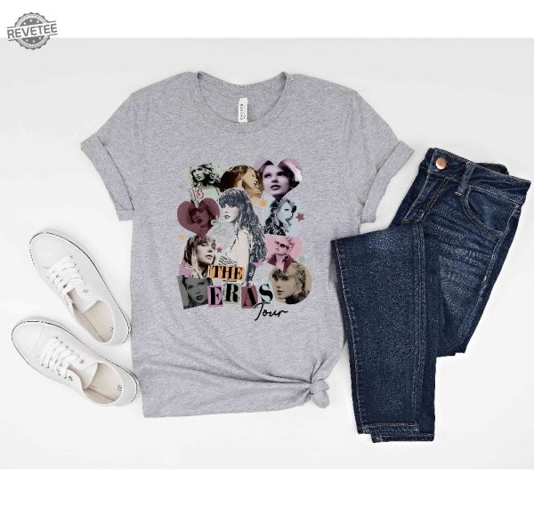 Love Things About Taylor Shirt Eras Tour Tee Eras Tour Outfit Midnights Concert Shirt Midnights Sweatshirt Taylor Swift Midnights Halloween Costume Taylor Swift Reputation Outfits revetee 2