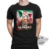 Canelo Shirt Congratulations Canelo Alvarez Undisputed Champions 2023 Shirt Canelo Fanart Boxing Tumbler Shirt trendingnowe.com 1