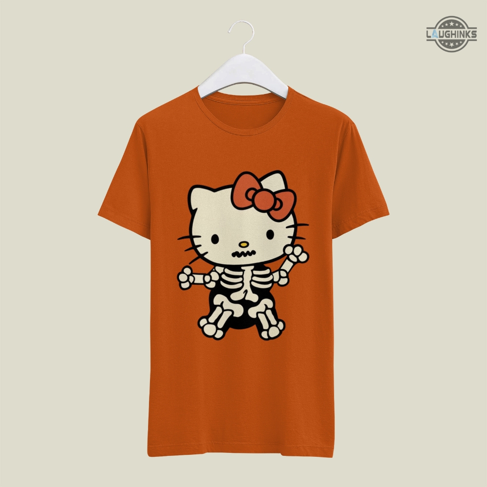 T-shirt Roblox Halloween Hello Kittu Black in 2023  Hello kitty, Halloween  tshirts, Halloween clipart