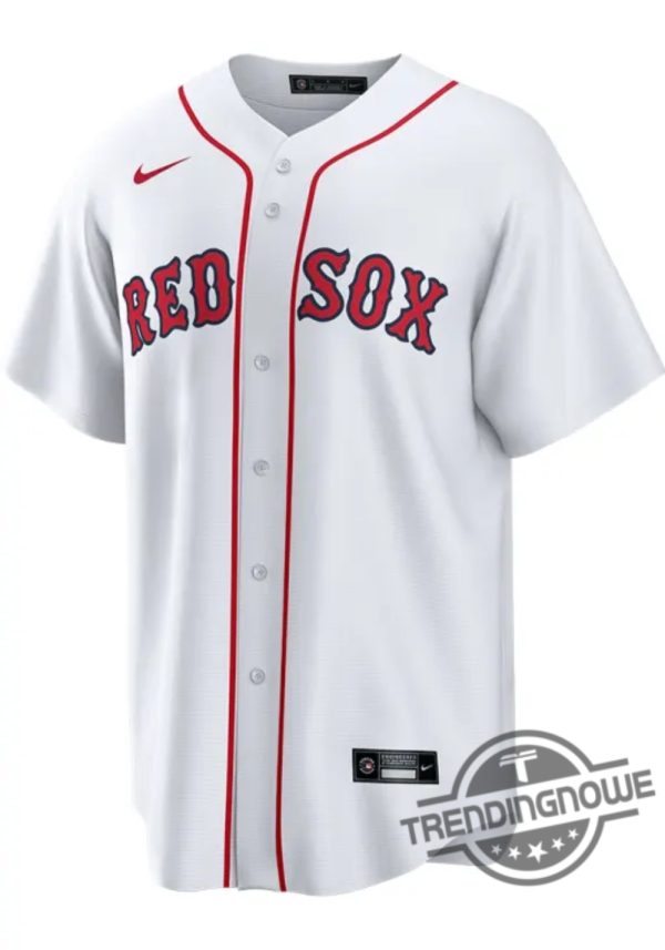 Tim Wakefield Shirt Tim Wakefield Boston Rex Sox Jersey Shirt Boston Red Sox Shirt Rip Tim Wakefield Shirt trendingnowe.com 3