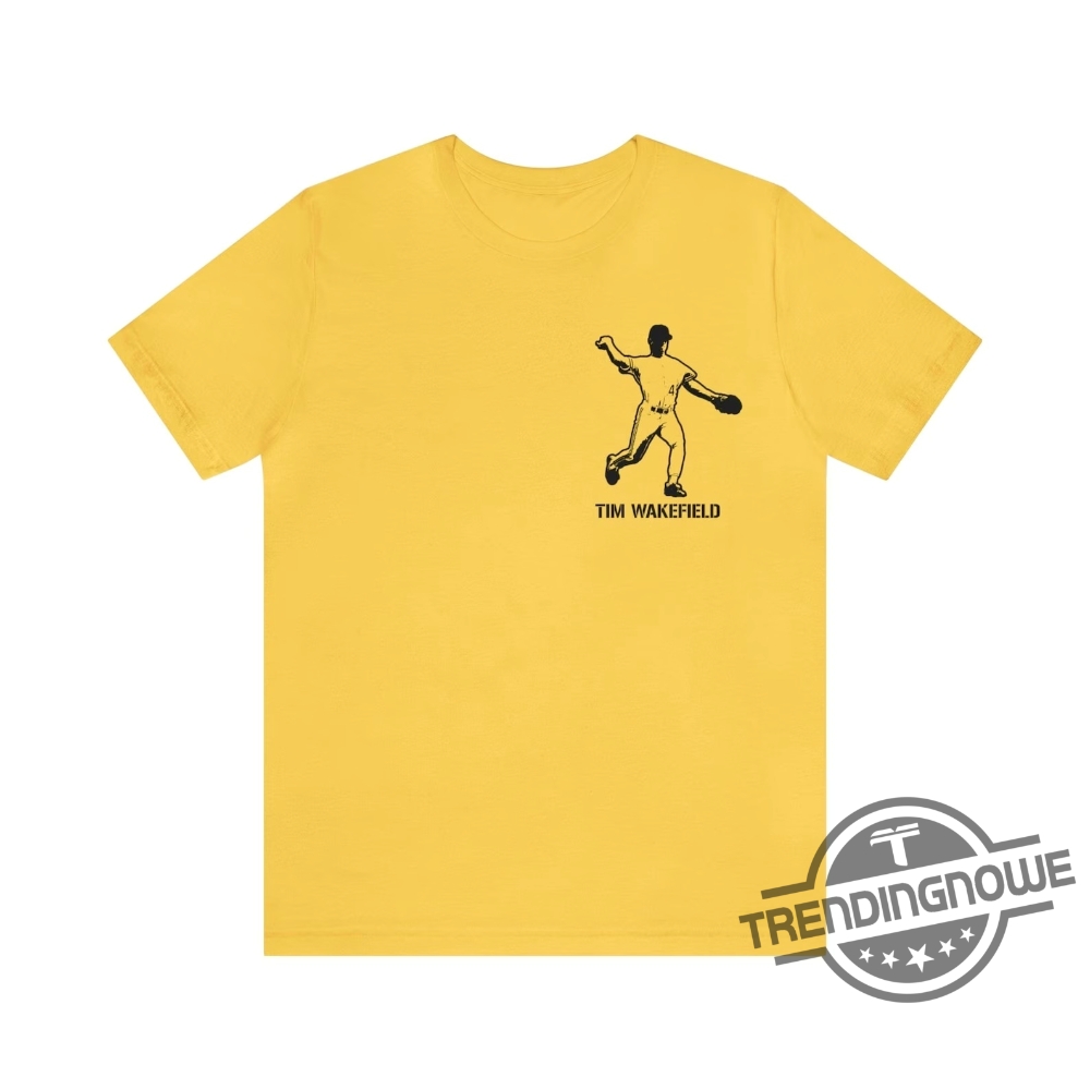 Tim Wakefield Shirt Tim Wakefield Legend T-Shirt Rip Tim Wakefield Shirt 1966-2023 6 Tim Wakefield Shirt Tim Wakefield Legend T Shirt Rip Tim Wakefield Shirt 1966 2023 trendingnowe.com 1