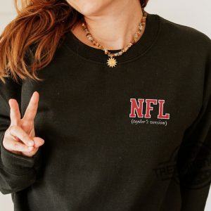 Nfl Taylors Version Shirt Game Day Sweatshirt Go Taylors Boyfriend Shirt Travis Kelce Sweatshirt Go Taylors Boyfriend Shirt trendingnowe.com 3