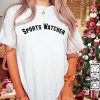 Sportswatcher Shirt Sabrina Carpenter Sports Watcher Shirt Sabrina Sports Watcher Shirt Taylor Swift Sports Watcher Shirt trendingnowe.com 1