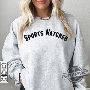 Sportswatcher Shirt Sabrina Carpenter Sports Watcher Shirt Sabrina Sports Watcher Shirt Taylor Swift Sports Watcher Shirt trendingnowe.com 2
