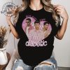 Slow Down Sugar Im Diabetic Jonas Brothers Shirt Funny Nick Jonas Tshirt Nick Jonas Vintage Hoodie Jobros Sweatshirt giftyzy 2