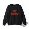 Yay Sports Go Taylors Boyfriend Shirt Swift Jersey Number 87 Shirt Kansas City Football Shirt She Put Him On The Map Shirt trendingnowe 3