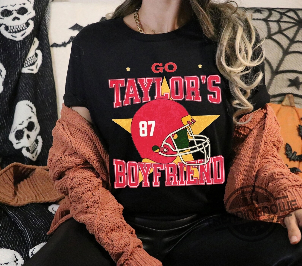 Go Taylors Boyfriend Shirt Travis Kelce Taylor Shirt Travis And Taylor Shirt Travis Kelce Swifties Shirt Travis Kelce Swift Shirt 7 Go Taylors Boyfriend Shirt Travis Kelce Taylor Shirt Travis And Taylor Shirt Travis Kelce Swifties Shirt Travis Kelce Swift Shirt