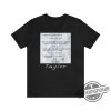 Taylor And Travis Shirt Go Taylors Boyfriend Shirt Funny Football Party Shirt Design Gameday Shirt Kelce Era Chiefs 1989 Shirt trendingnowe 2
