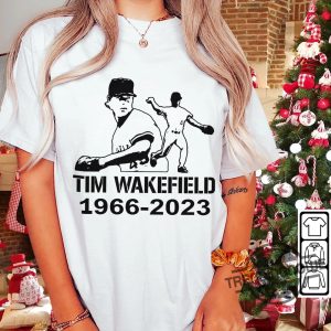 Tim Wakefield Shirt Custom Name And Number Tim Wakefield Jersey Shirt  Boston Red Sox Shirt Rip Tim Wakefield Shirt - Trendingnowe