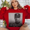 Vintage Tim Wakefield Shirt MLB Shirt Boston Red Sox RIP Tim Wakefield 1966 2023 Thank You For The Memories Sweatshirt trendingnowe.com 3