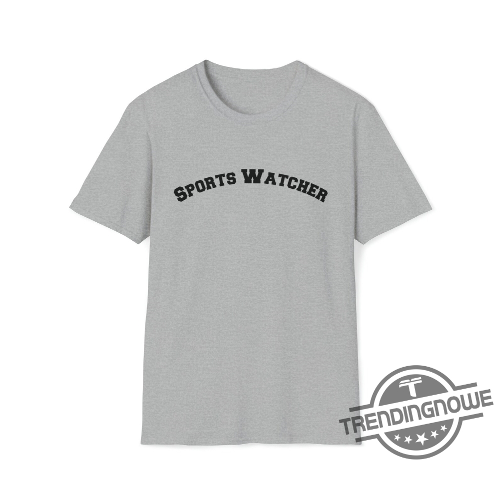 Sports Watcher Shirt Sports Watcher T-Shirt Sports Watcher Tee Funny Football Season Shirt Sabrina Carpenter Shirt Funny Sports Shirt 8 Sports Watcher Shirt Sports Watcher T Shirt Sports Watcher Tee Funny Football Season Shirt Sabrina Carpenter Shirt Funny Sports Shirt trendingnowe.com 2