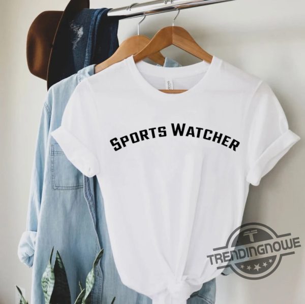 Sports Watcher Shirt Swifties Sunday Football Shirt Sports Watcher Tee Funny Football Season Shirt Sabrina Carpenter Shirt trendingnowe.com 1