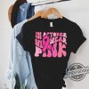 Breast Cancer Shirt Breast Cancer Month Shirt In October We Wear Pink Shirt Cancer Survivor Shirt Cancer Awareness Shirt trendingnowe.com 1