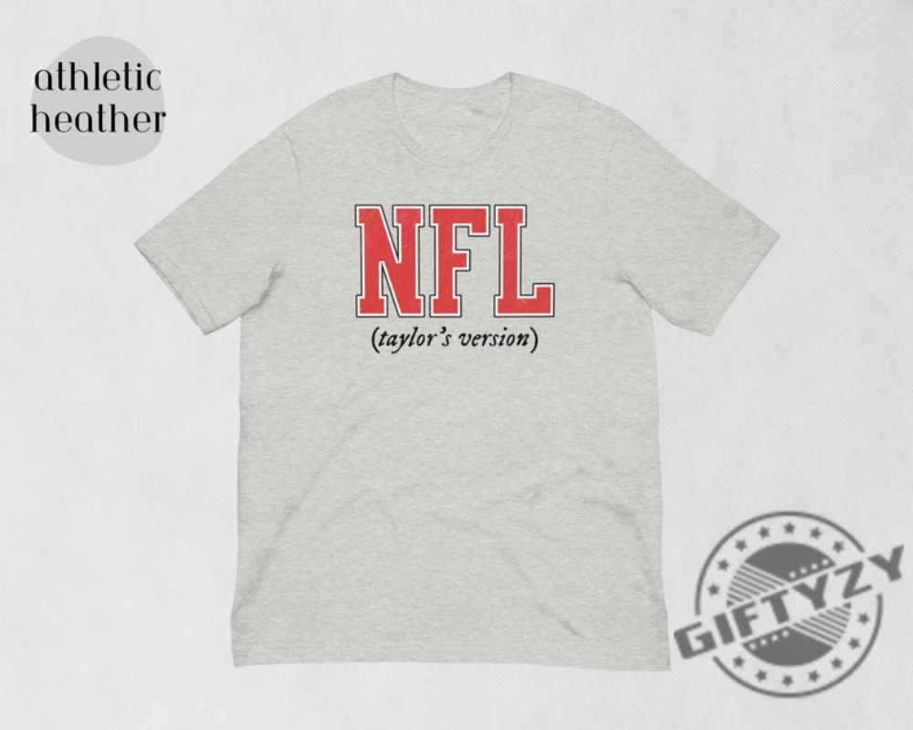 Travis And Taylor Shirt Vintage Football Hoodie Subtle Tayvis Sweatshirt Unisex Plus Sizes Tshirt Nfl Taylors Version Shirt 8 Travis And Taylor Shirt Vintage Football Hoodie Subtle Tayvis Sweatshirt Unisex Plus Sizes Tshirt Nfl Taylors Version Shirt giftyzy 4